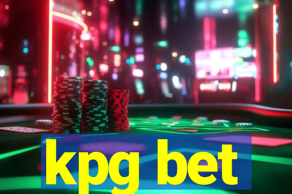 kpg bet